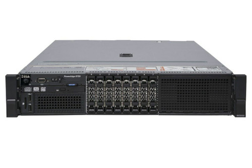 Dell PowerEdge R730 Server | 8x 2.5" | Build Your Own