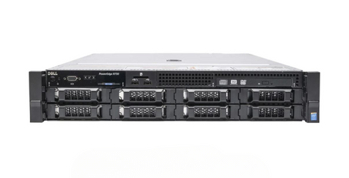 Dell PowerEdge R730 Server | 8 x 3.5" | Build Your Own