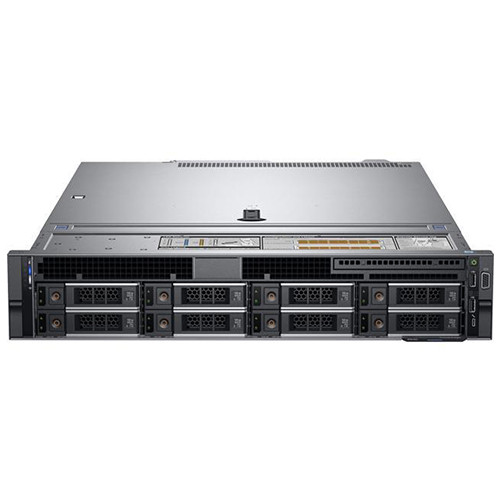 Dell PowerEdge R540 Server | 8x 3.5" | Build Your Own