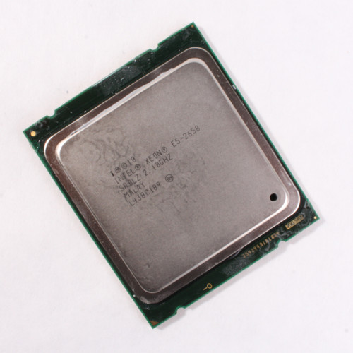 Intel Xeon CPU E5-2658 2.10GHz 20MB Cache 8 Core Socket LGA2011 Processor SR0LZ