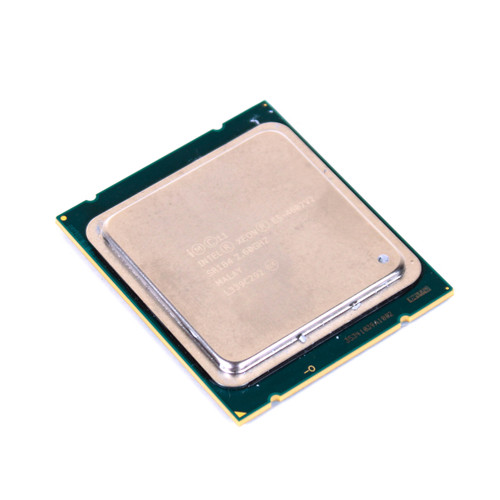 Intel Xeon CPU E5-4607 V2 2.60GHz 15MB Cache 6 Core LGA2011 Processor SR1B4