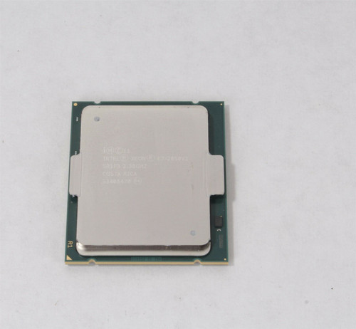 Intel Xeon CPU E7-2850 V2 2.3GHz 24MB 12 Core LGA2011 Processor SR1F3