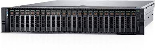 Dell PowerEdge R840 Server | 4 CPUs | 24x 2.5" | Build Your Own