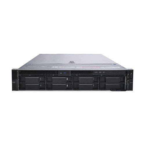 Dell PowerEdge R7920 Server with 8 customizable bays