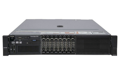 Dell PowerEdge R730 Server 2x E5-2660 V4 -28 Cores H730 256GB RAM 4x 900GB SAS