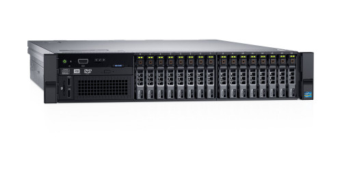 Dell PowerEdge R830 Server | 16x 2.5" | Build Your Own