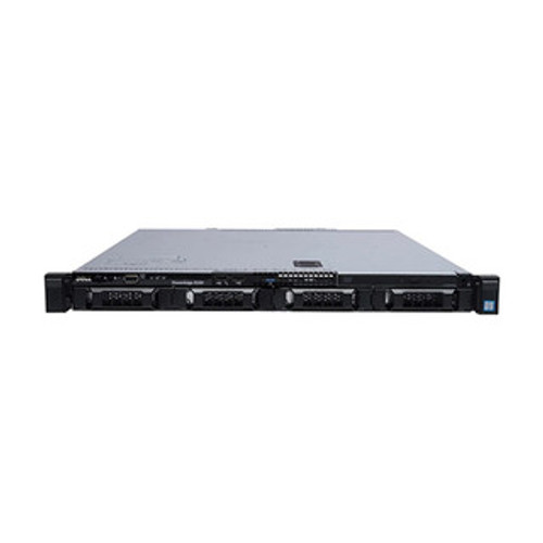 Dell PowerEdge R330 Server | 4 x 3.5" | Build Your Own