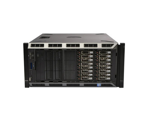 Dell PowerEdge T430 Server | RACK VERSION | 16x 2.5" | Build Your Own