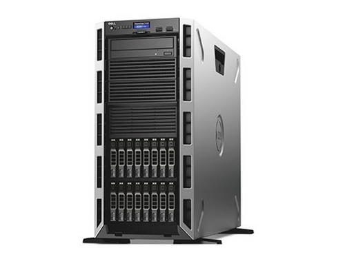 Dell PowerEdge T440 Server | 16x 2.5" | Build Your Own