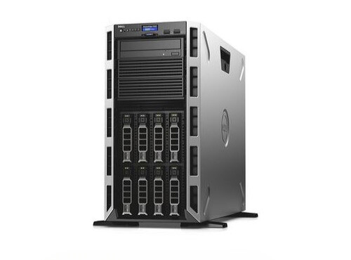 Dell PowerEdge T640 Tower | 8 x 3.5" | Build Your Own