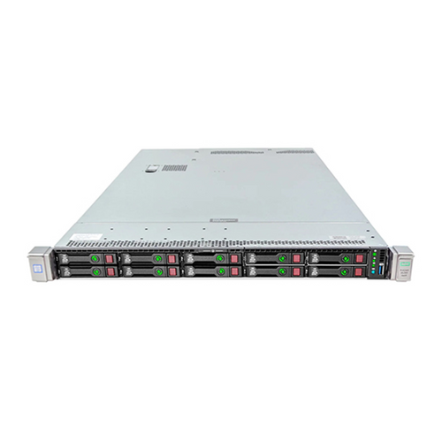 HP Proliant DL360 G9 Server | 10 x 2.5" | Build Your Own