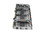 Dell PowerEdge R740XD 4 x 3.5" Mid Tray Kit 02MP1D 2MP1D