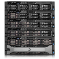 Dell PowerEdge R720