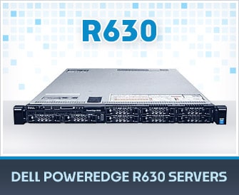 Shop Dell PowerEdge R630 Servers