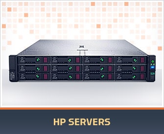 Shop HP Servers