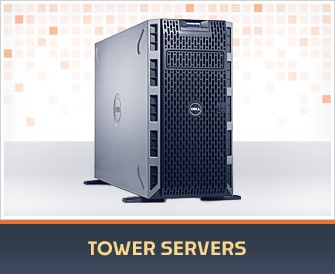 Shop Tower Servers