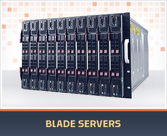 Shop Blade Servers