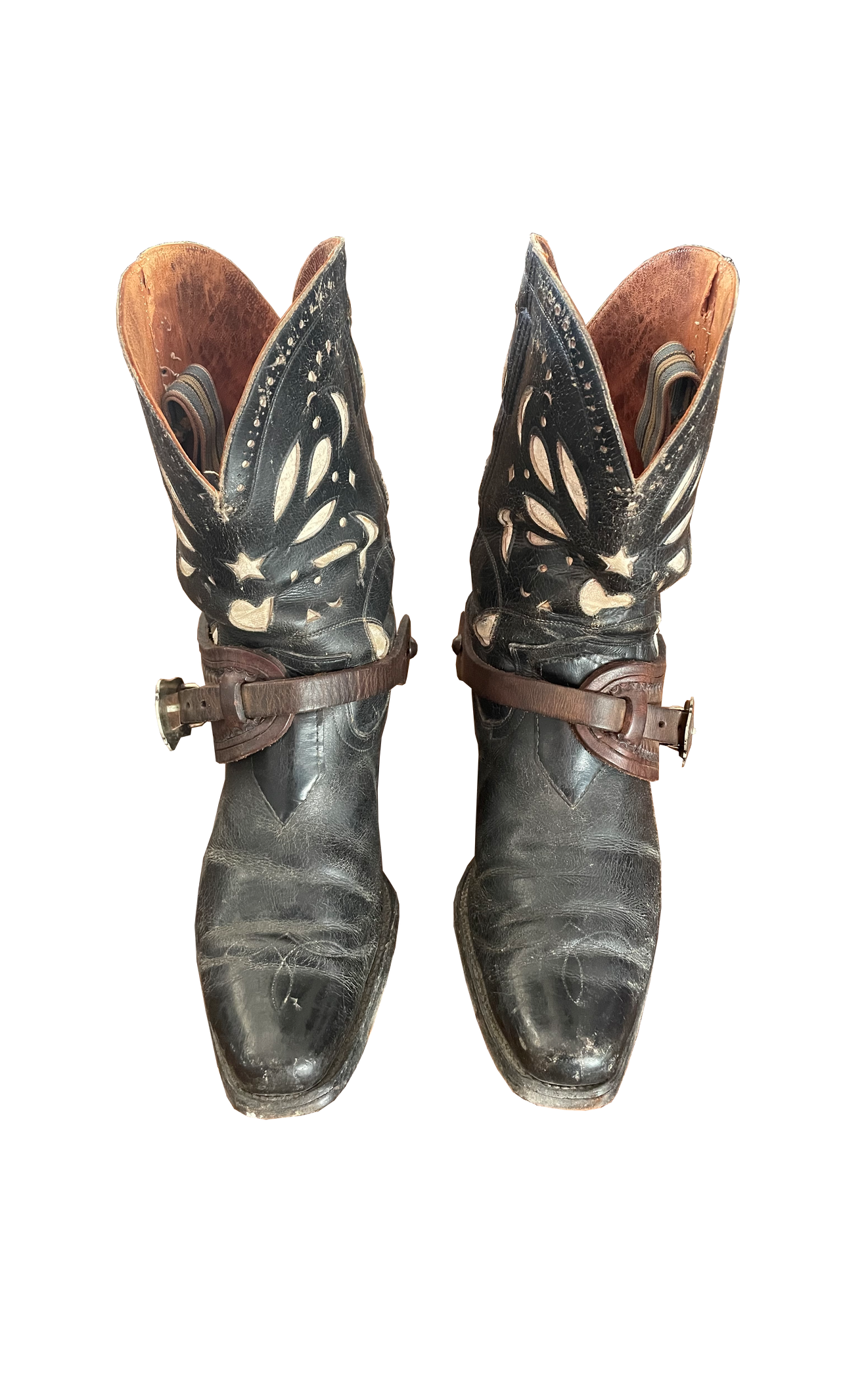 Collector’s Corner — Cowboy Boots Western Trading Post