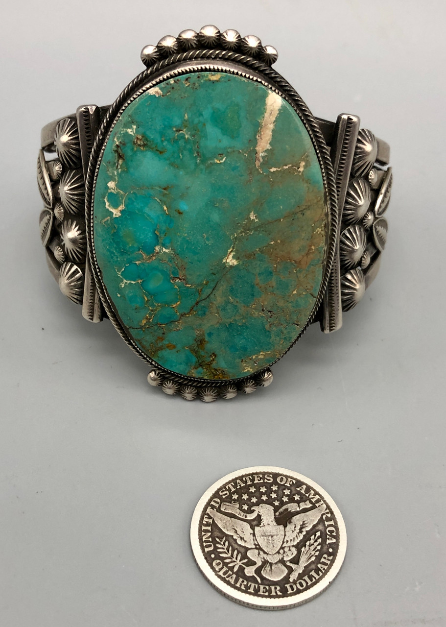 アクセサリー Henry Morgan-Navajo- /Sand Cast Bracelet アクセサリー Henry Morgan-Navajo- /Sand Cast Bracelet