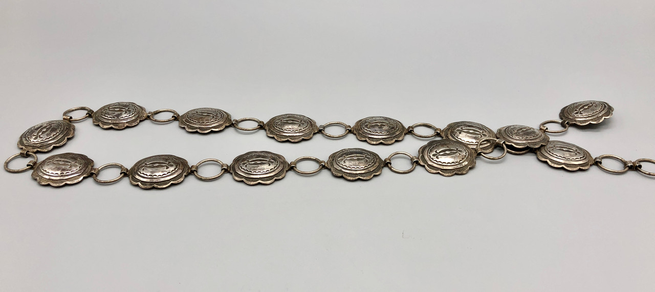 小物 VintageWorks concho belt(33in) 小物 VintageWorks concho belt(33in) 小物 VintageWorks concho