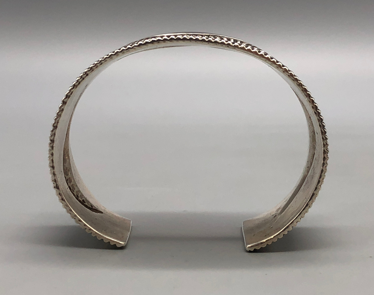 Edison Cummings バングル Edison Cummings Sterling Silver