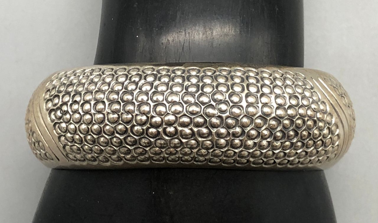 Unique Orville Tsinnie Bracelet