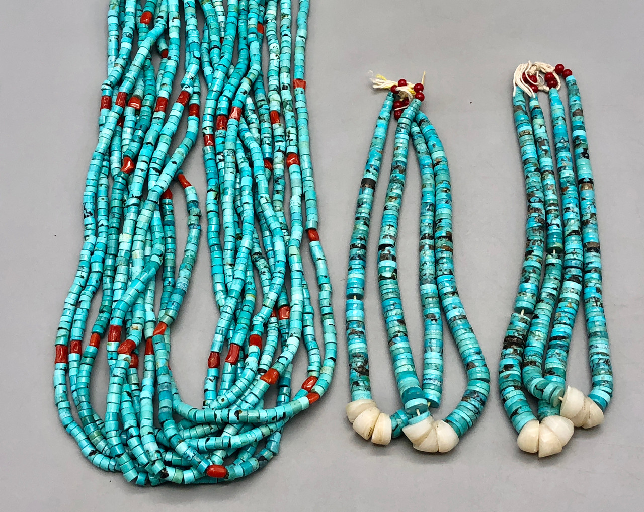 Natural vs. Dyed Coral Beads: How to Spot the Difference – The Bead Traders