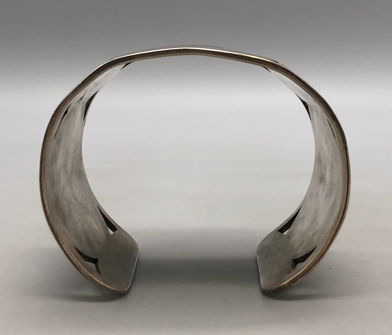 Zuni Inlay Bracelet By Guardian