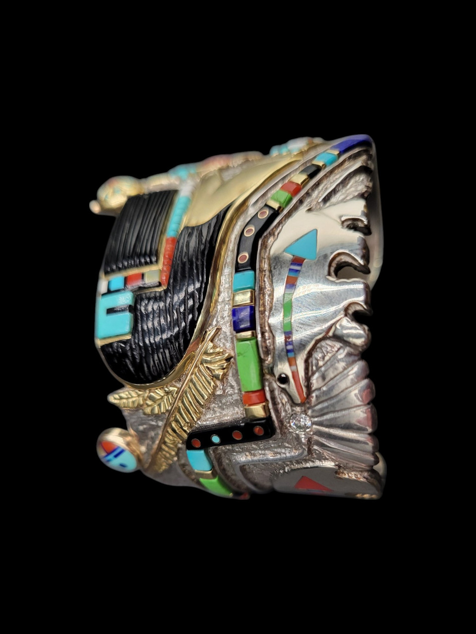 新品72弁☆超ゆっくりテンポ ドビッシー ♪月の光 オルフェウス719