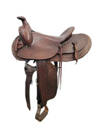 Collector’s Corner – Evolution of the Western Saddle
