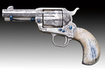 Trail Talk - Spotlight on Renowned Engraver Sam Cherry