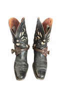 Collector’s Corner — Cowboy Boots