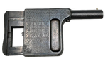 Gaulois No. 3 Palm Gun Pistol, the Gentleman's Self Defense