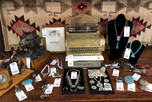Collector's Corner - Valuing Collectibles  