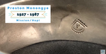 Collector’s Corner Silver Hallmarks