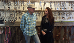Trail Talk with Bobbi Jeen | Tom Balding 