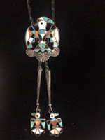 Tips for Dating Jewelry - Bolos