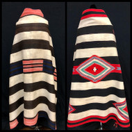 Collector's Corner Chief's Blankets