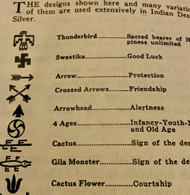 Collector's Corner - History of the Swastika Symbol 