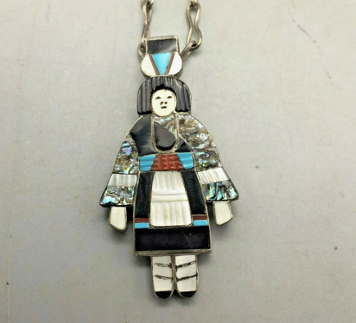 Madeline Beyuka necklace