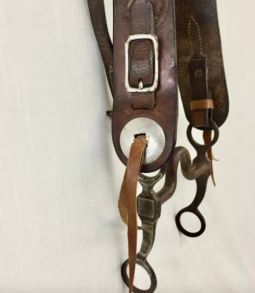 Crockett bit