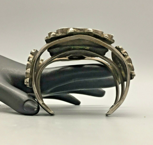 Thunderbird Zuni  bracelet