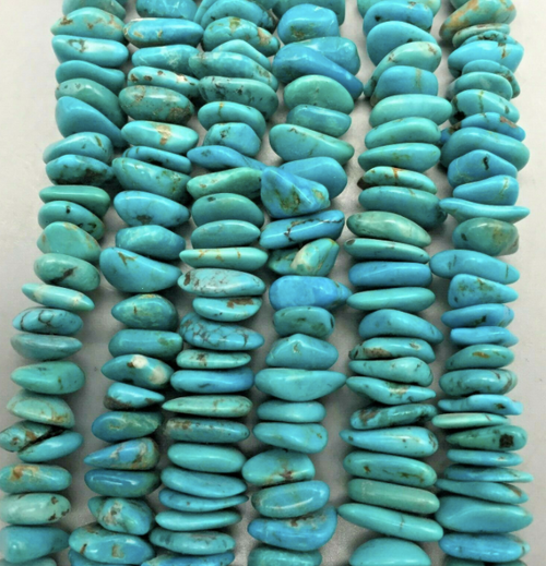 Kingman turquoise