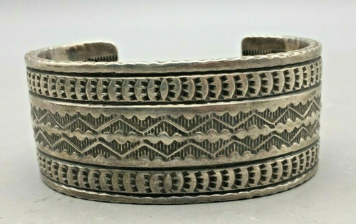 sterling silver bracelet