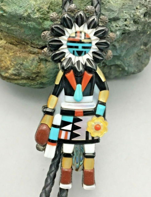 Bolo tie