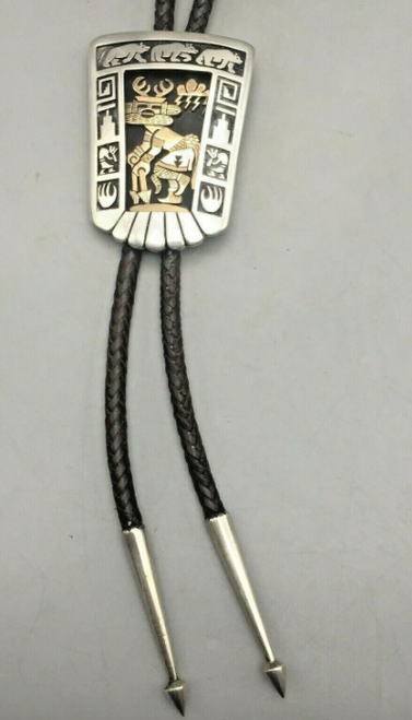 Hopi bolo