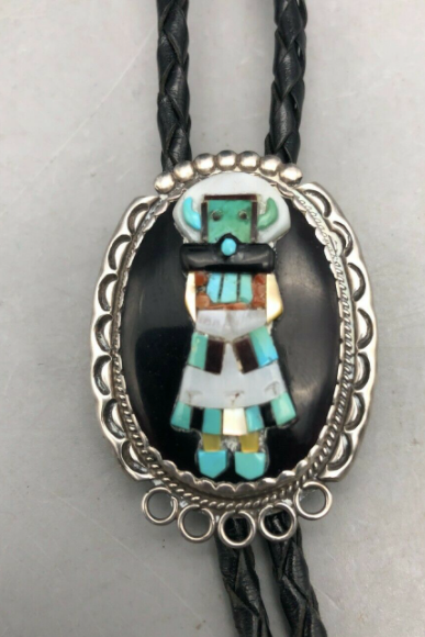 Inlay bolo