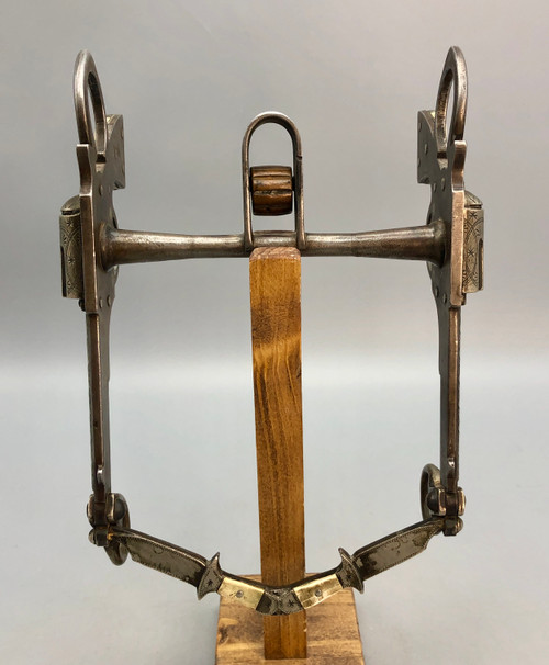 Jack Ferguson Pistol and Knife bit