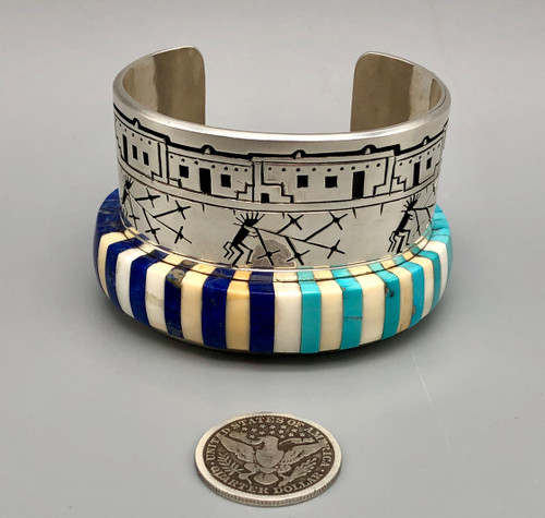 Victor C. collaboration bracelet