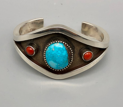 Contemporary bracelet